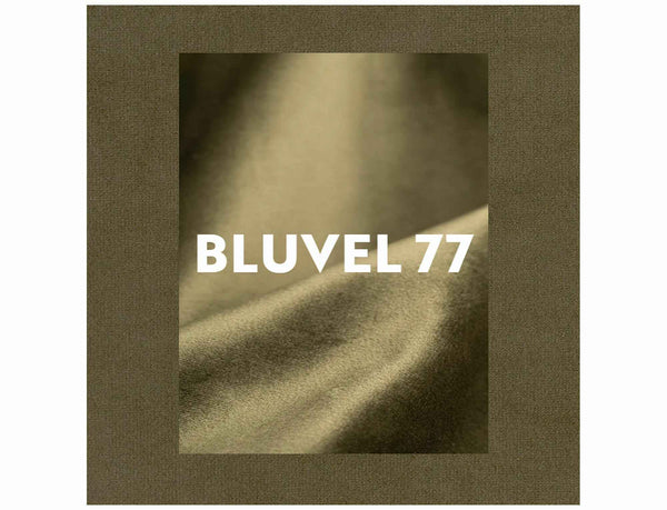 #Baršun #Bluvel_77