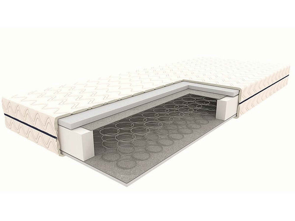 #Tender #bijela #140x200