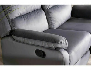 #Baršun #Velvet_Grey