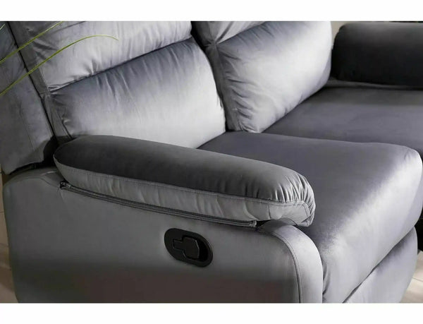 #Baršun #Velvet_Grey