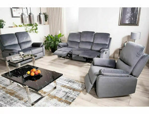 #Baršun #Velvet_Grey