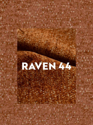#Chenille #Raven_Cimet