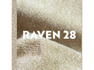 #Chenille #Raven_28 #160x200