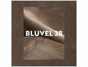 #Baršun #Bluvel_38
