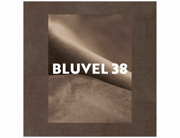 #Baršun #Bluvel_38