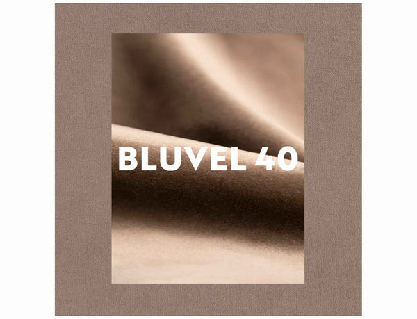#Baršun #Bluvel_40