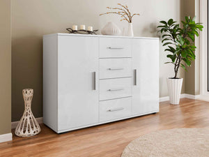 #Bijela_Bijela_visoki_sjaj