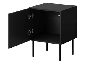 #Crna_Mat_Kraft_hrast