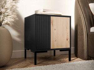 #Artisan_hrast_Mat_crna