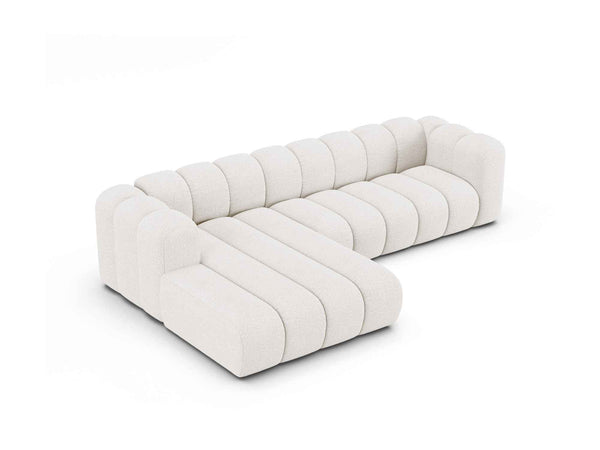 #Boucle #Baloo_2073 #Lijevi
