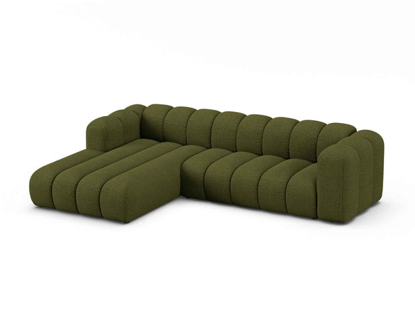 #Boucle #Baloo_2090 #Lijevi
