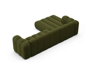 #Boucle #Baloo_2090 #Lijevi