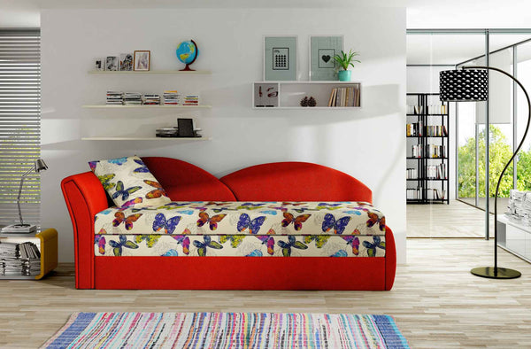 #Butterfly_04_Alova_46 #Lijevi