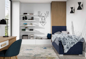 #Velur #Soro_76 #Lijevi