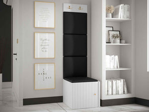 #Eko_koža #Bijela_Soft_011