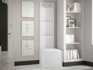 #Eko_koža #Bijela_Soft_017