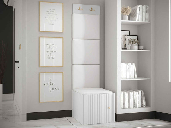 #Eko_koža #Bijela_Soft_017