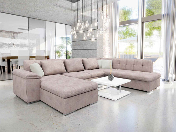 #Baršun/chenille #Zoya_03_Mokka_03 #Lijevi