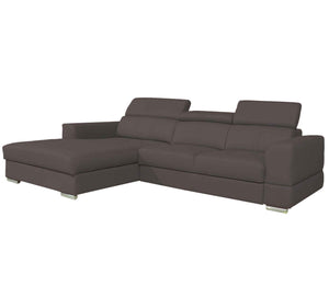 #Smeđa #Lijevi