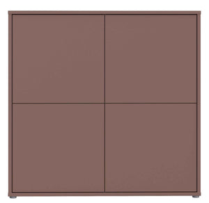 #Terracotta
