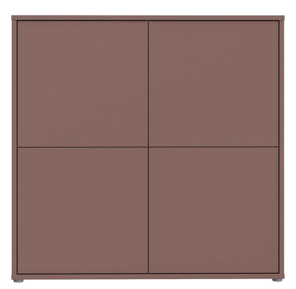 #Terracotta