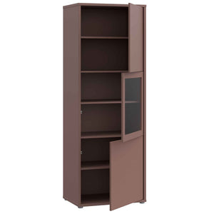 #Terracotta