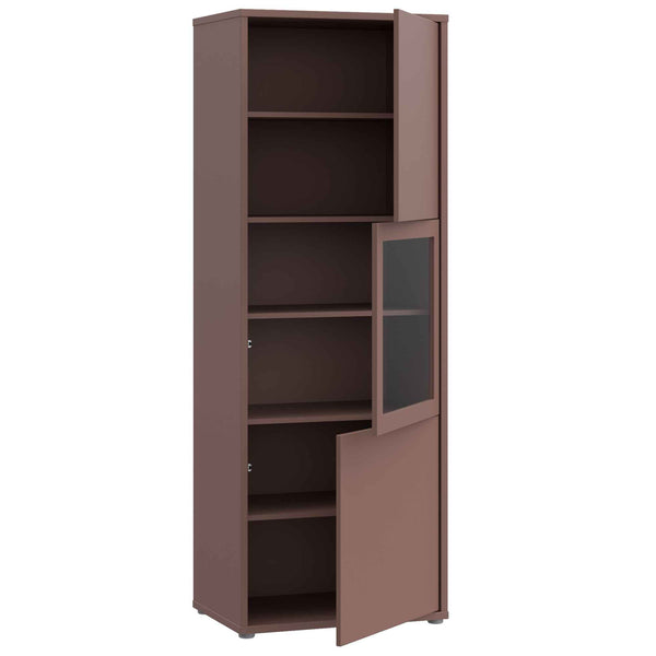 #Terracotta