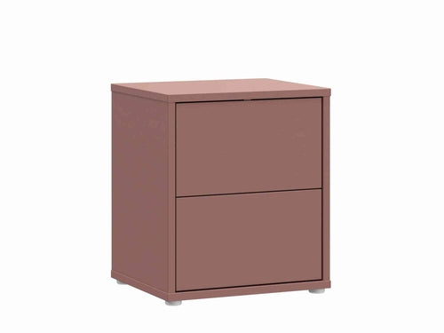 #Terracotta