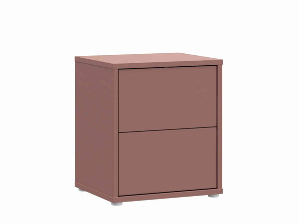 #Terracotta