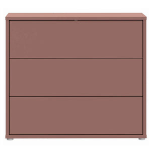 #Terracotta