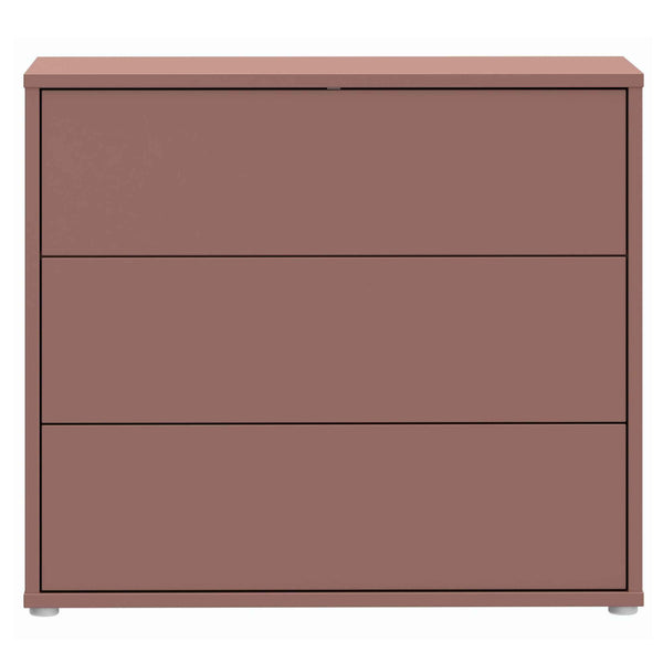 #Terracotta