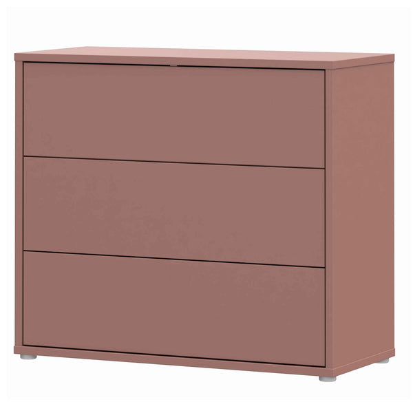 #Terracotta