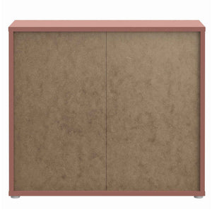 #Terracotta
