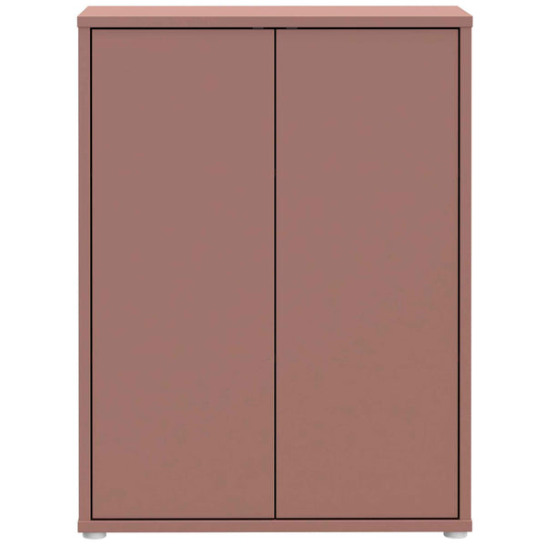 #Terracotta