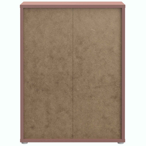#Terracotta