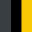 Antracit/zlatna/crna