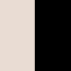Cappuccino/Crna