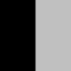 Crna/Srebrna