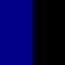 Tamnoplava/crna