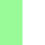 Mint/bijela