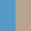 Plava/Krem