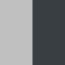 Antracit/Srebro