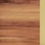 WALNUT/GOLD