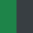 Zelena/antracit
