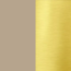 Krem/zlato