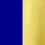 Tamnoplava/zlatna