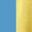 Plava/zlatna
