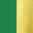 Zlatno/zeleno