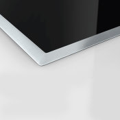 ploča Bosch PKE645B17E detalj ruba