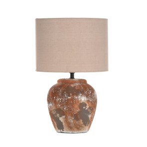 stolna svjetiljka Ora dekorativna porculan